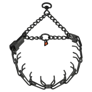 HS Sprenger Trainingshalsband Ultra Plus Clicklock