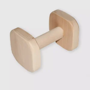 HST Houten apporteerblok 650 gr