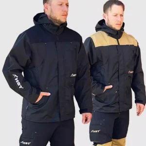 HST Jacket COMFORT men