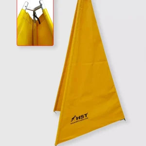 HST oprolbaar verstek