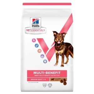 Hill’s Vet Essentials Multi-Benefit Adult Hond