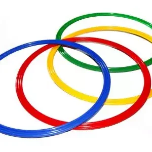 Flexibele Hoepel 70 cm