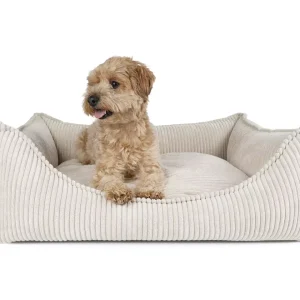 MYPADO Dreamer Cord Hondenmand