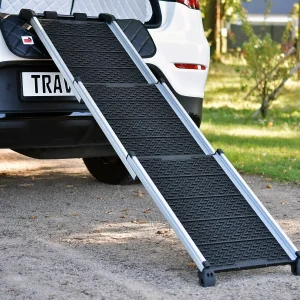 DOGWALK Aluminium Honden helling