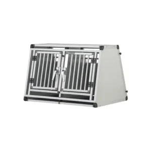 Hundos Autobench Twins