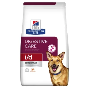 Hill’s Canine Prescription Diet I/D Active Biome +