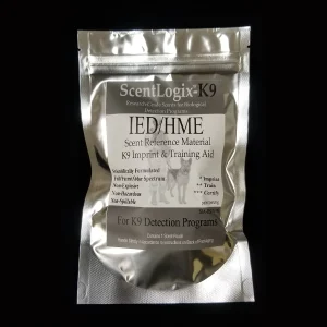 SCENTLOGIX IED/HME Training Aid