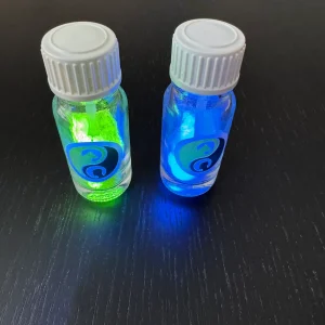 UV Powders