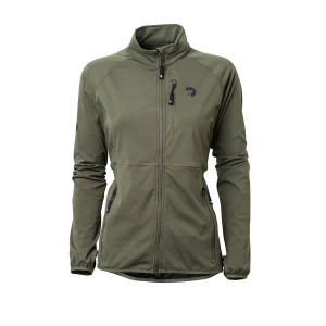 FeelFree Dog Walker Zip Jacket Beetle-Leo