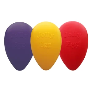 Jolly Egg