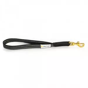 K9 Factory Korthouder anti slip handvat