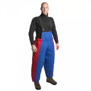 K9 Factory Mondioring broek Full Training