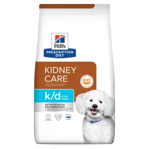 Hill’s Canine Prescription Diet k/d Early Stage