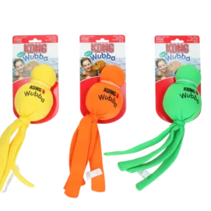 KONG Wubba Wet Assorted