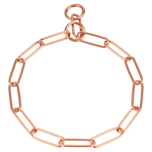 Ketting Lange Schakel Curogan 3 mm