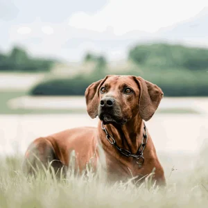 Ketting Roestvrij Staal 5.0 mm met 2 Ringen