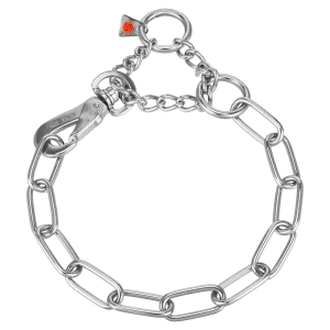 Ketting verstelbaar met Sprenger Haak