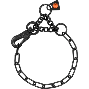 Ketting verstelbaar met Sprenger Haak 2 mm