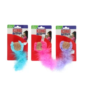Kong Cat Active Cork Ball