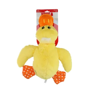 KONG Comfort Jumbo Eend