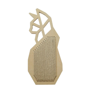 Krabmeubel Neko Cat Scratcher