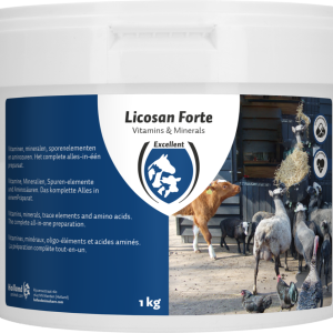 Licosan Forte