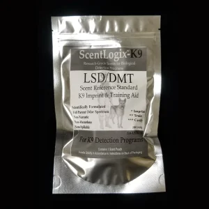 SCENTLOGIX LSD Detection Aid