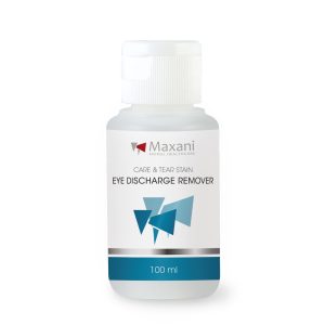 Maxani Eye Discharge Remover