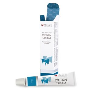 Maxani Eye skin cream