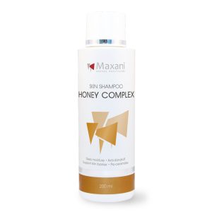 Maxani Honey Complex Skin Shampoo