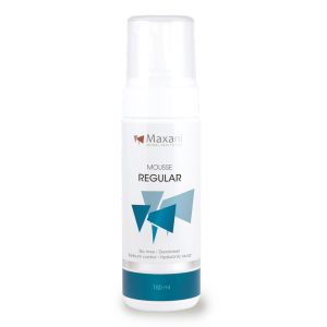 Maxani Regular Mousse