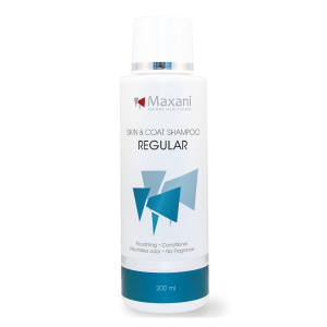 Maxani Regular huidshampoo