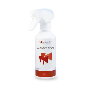 Maxani Cleanser Spray