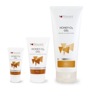 Maxani Honinggel O3 gel