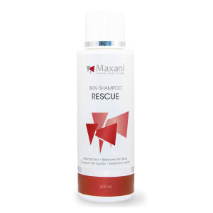 Maxani Rescue