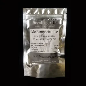 SCENTLOGIX Methamphetamine Training Aid