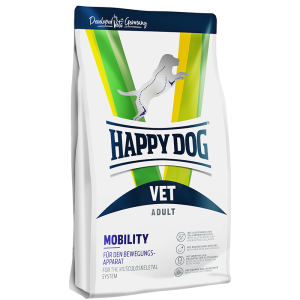 Happy Dog VET Mobility