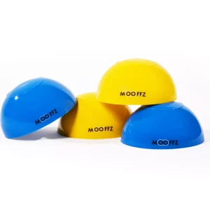 Mooffz set van 4 stapstenen