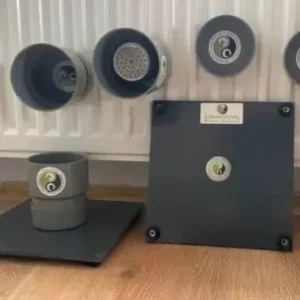 Multi Target Training System (MTTS Original) ™