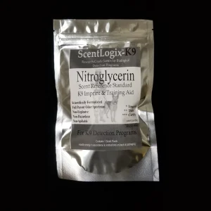SCENTLOGIX Nitroglycerin Detection Aid