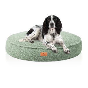 Orthopedisch Rond Hondenbed Tivano