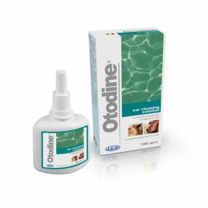Otodine 100 ml