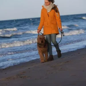 Owney Outdoor Winterjas Dames Albany