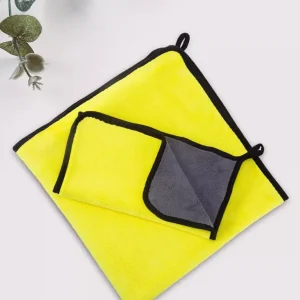 Huisdier handdoek Super Absorberend & Zacht