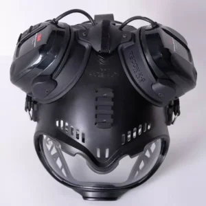 K9 Helm CS 1 Peltor Adapter Kit