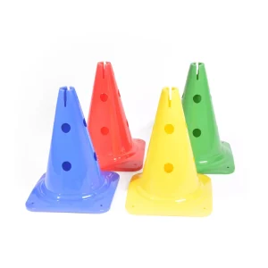 Pion 30 cm met gaten