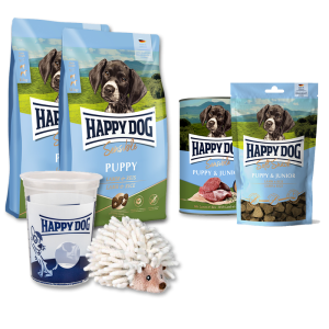 Proefpakket – Puppy