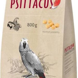 Psittacus Maintenance High Energy Formula