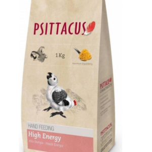 Psittacus High Energy Hand Feeding Formula