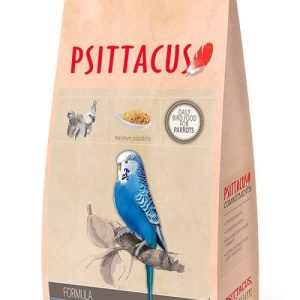 Psittacus Maintenance Micro Formula